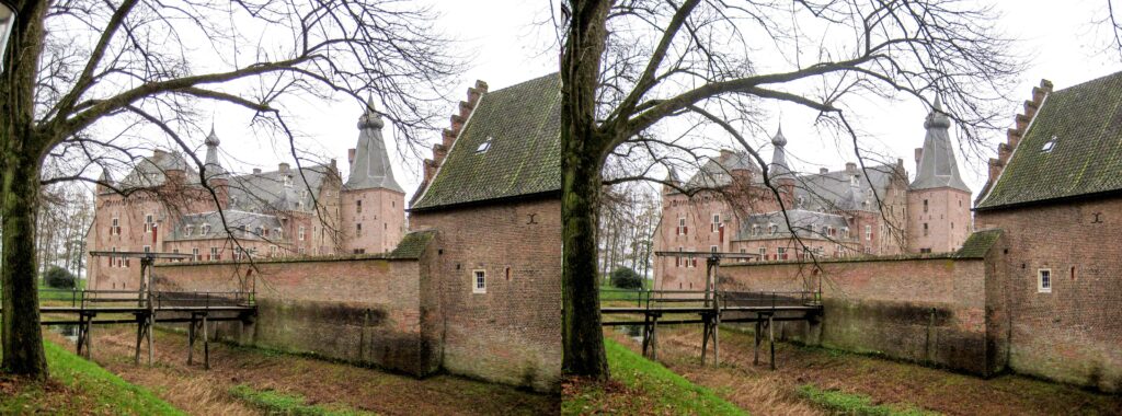 Doorwerth Castle